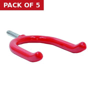 42 x 100mm Tool Hook (Pack of 2) - Pack of 5