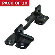 75mm (3") EXB Wire Cabin Hook - Pack of 10