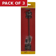 250mm (10") EXB  Wire Cabin Hook - Pack of 3