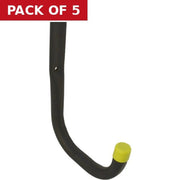 6 Ass. Universal Hooks - Pack of 5