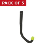 270mm Unsleeved Universal Hook - Pack of 5