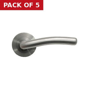 115mm SCP Venus Designer Lever - Pack of 5