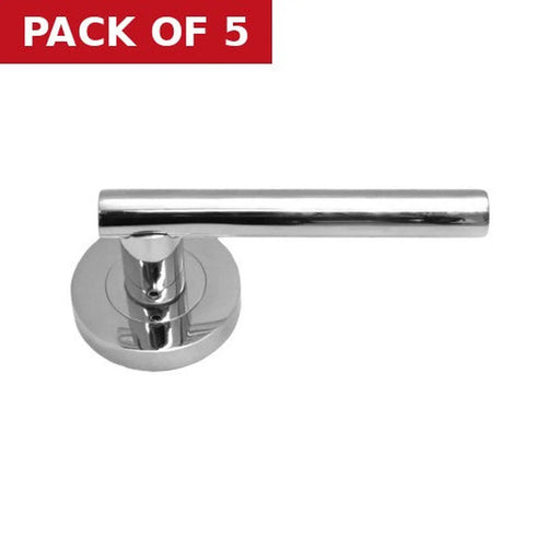 115mm CP Jupiter Designer Lever - Pack of 5