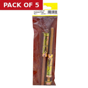 M10 x 75mm Expanding Loose Bolt  (Pack of 2) - Pack of 5