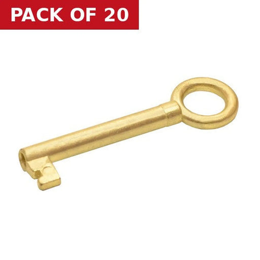 EB Bow Key - Pack of 20