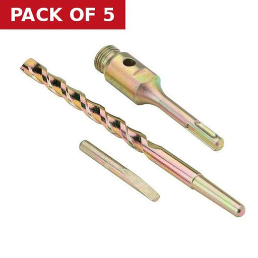 (CD) OX SDS ADAPTOR PACK (JS01/JB09 & JB05) - Pack of 5