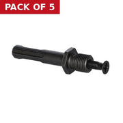 Milwaukee Chuck Adaptor SDS+ - 1/2"x 20 - 1pc - Pack of 5
