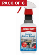 MELLERUD Intensive Hygienic Cleaner - 500ml - Pack of 6