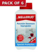 Porcelain Stoneware Impregnator, 500ml - Pack of 6