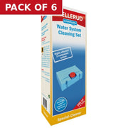 Water System Cleaning Set - Pack of 6