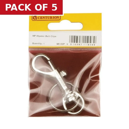 NP Hipster Belt Clips - Pack of 5