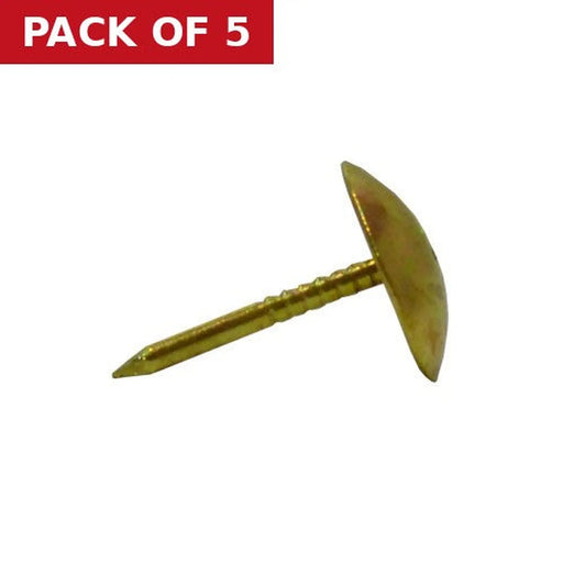 EB Upholstery Nails (pack of 30) - Pack of 5