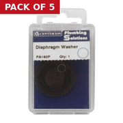 1 1/4" Aquasave Washer - Pack of 5