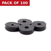 10mm Tap Washers - Pack of 100