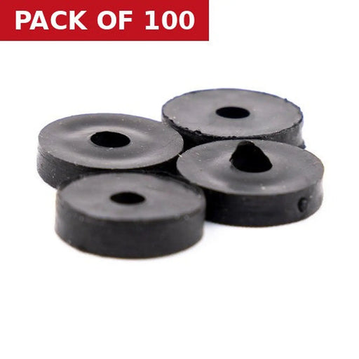 13mm Tap Washers - Pack of 100