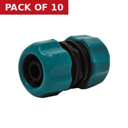 1/2" BSP Hose Repairer Connector - Pack of 10