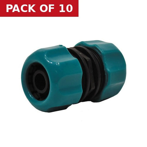1/2" BSP Hose Repairer Connector - Pack of 10