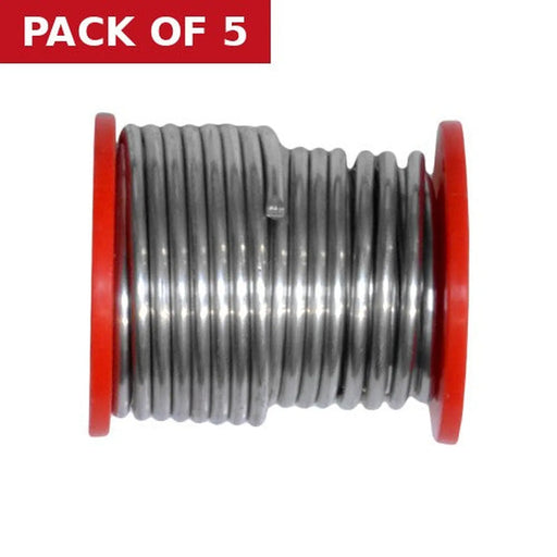Tin Lead Solder Wire - 500g - Pack of 5