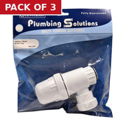 32 x 76mm Bottle Trap - Pack of 3