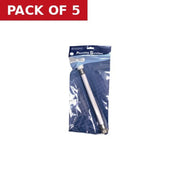 Speedfit - 22mm x 3/4" x 300mm Speedfit Flex Connector - Pack of 5