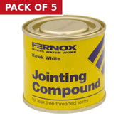 Jointing Paste - 200g - Pack of 5