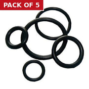 "O" Ring  Assortment (Pack of 5)