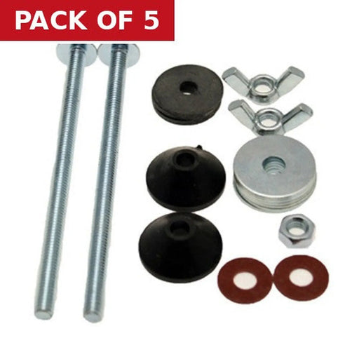 Syphon Bolt Kit - Pack of 5
