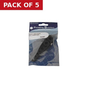 Nylon Adjustable W.C. Lever Arm - Pack of 5