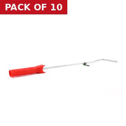 Trade Single Arm Mini Roller Frames, 560mm / 6mm Core - Pack of 10
