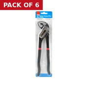 Hilka Box Joint Pliers, 300mm - Pack of 6