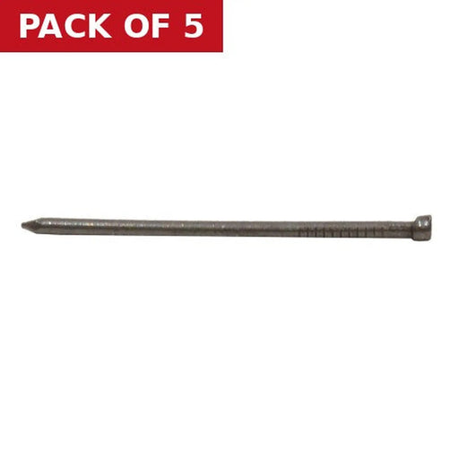 40mm Steel Panel Pins - Pack of 5