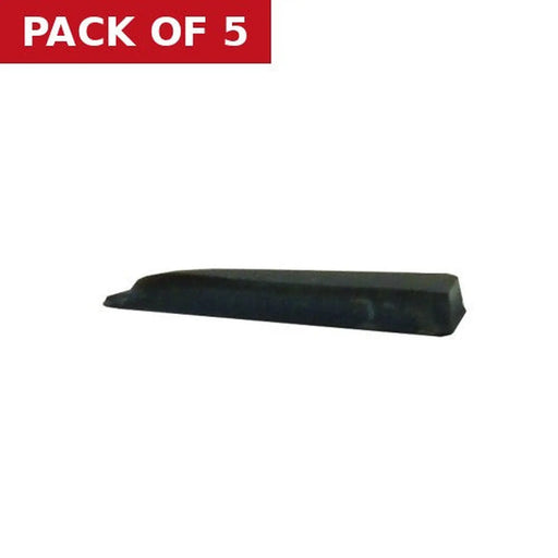 25mm Coppered Hardboard Pins (50g) - Pack of 5