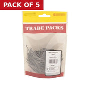 Panel Pins - Steel - 30mm - (250g Pack) - Pack of 5