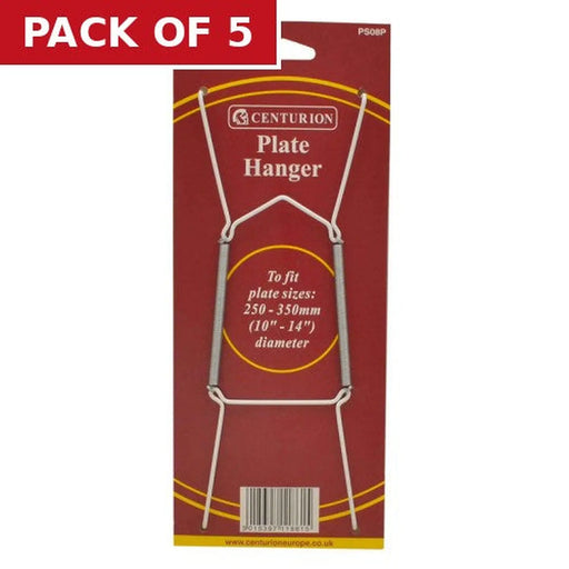 Size 3 (250-350mm) Plate Wire - Pack of 5