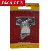 50mm CP Sash Lift - Pack of 5