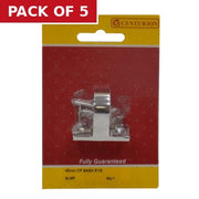 45mm CP Sash Eye - Pack of 5