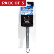 Hilka CV Comb Spanner, 11mm - Pack of 5