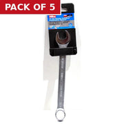 Hilka CV Comb Spanner, 16mm - Pack of 5