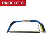 Hilka Bow Saw, 24" - Pack of 6