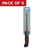 Hilka Drywall Saw, 6" - Pack of 6
