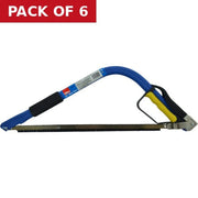 Hilka Ark Saw, 21" - Pack of 6