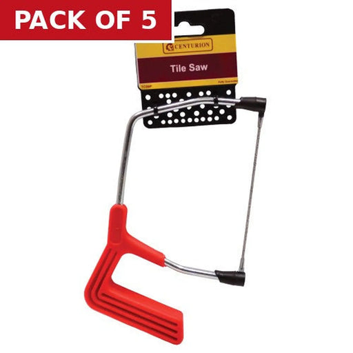 Tile Saw - Pack of 5