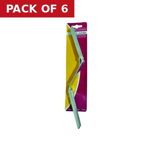 Brick Jointer, 13 x 16mm - Pack of 6