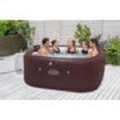 Lay-Z-Spa Maldives HydroJet Pro 201cm x 80cm (79" x 31.5")