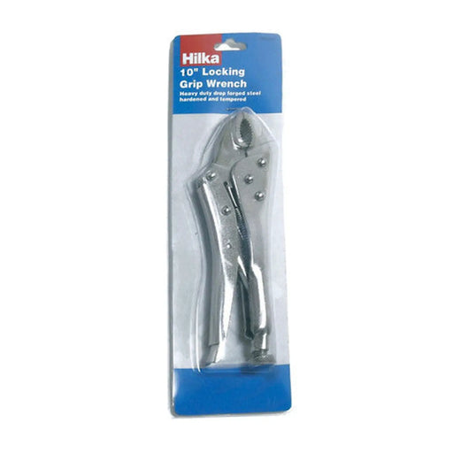 Self Grip Wrench, 10" - Pack of 6