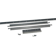 Atlantic Ermetika EvoKit Junction Kit for Double Doors (with adjustable spacers)