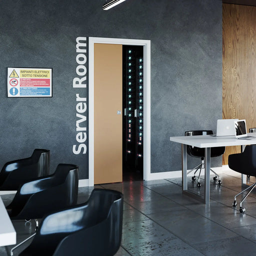 Atlantic Ermetika EvoKit FIRE rated Pocket Door System 762x1981mm