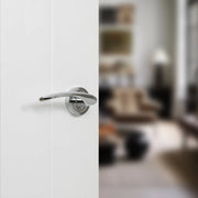 Atlantic Arizona Door Pack Bundle (2.5" Latch, 3"x2" Hingesx3)