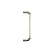 Atlantic D Pull Handle [Bolt Through] 300mm x 19mm
