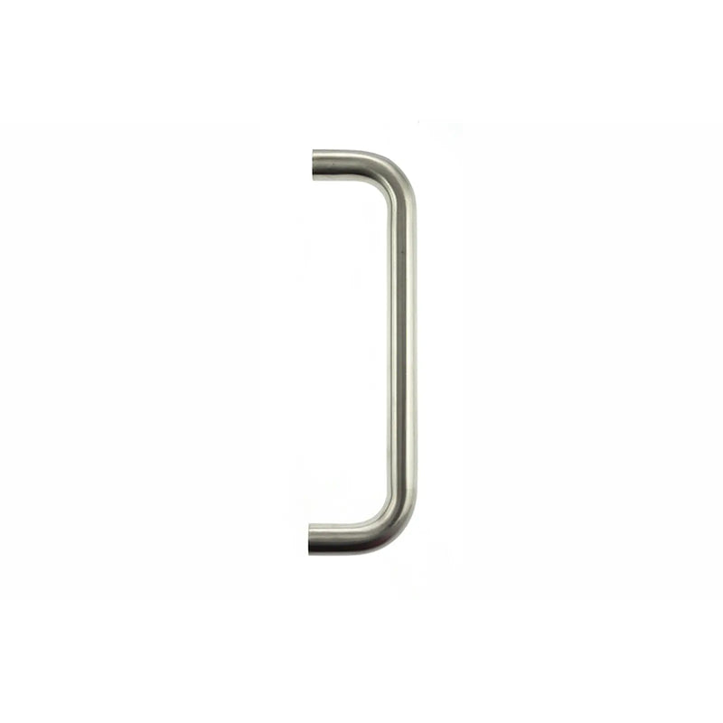 Atlantic D Pull Handle [Bolt Through] 300mm x 19mm